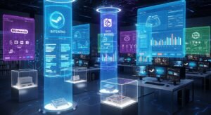 updates thegamearchives