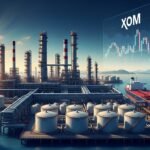 xom stock
