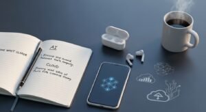 Tech TheBoringMagazine