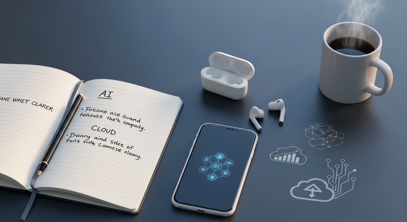 Tech TheBoringMagazine