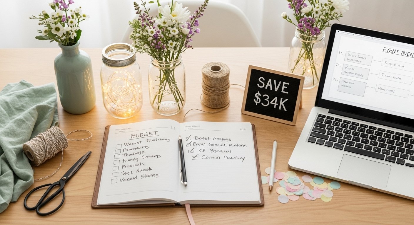 ThriftyEventsNet Blog