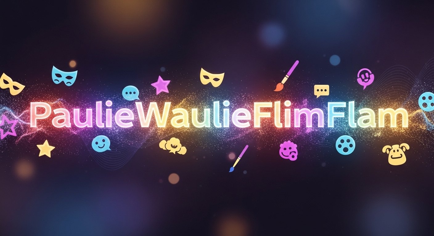 PaulieWaulieFlimFlam