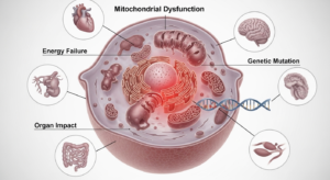 why does ozdikenosis kill you