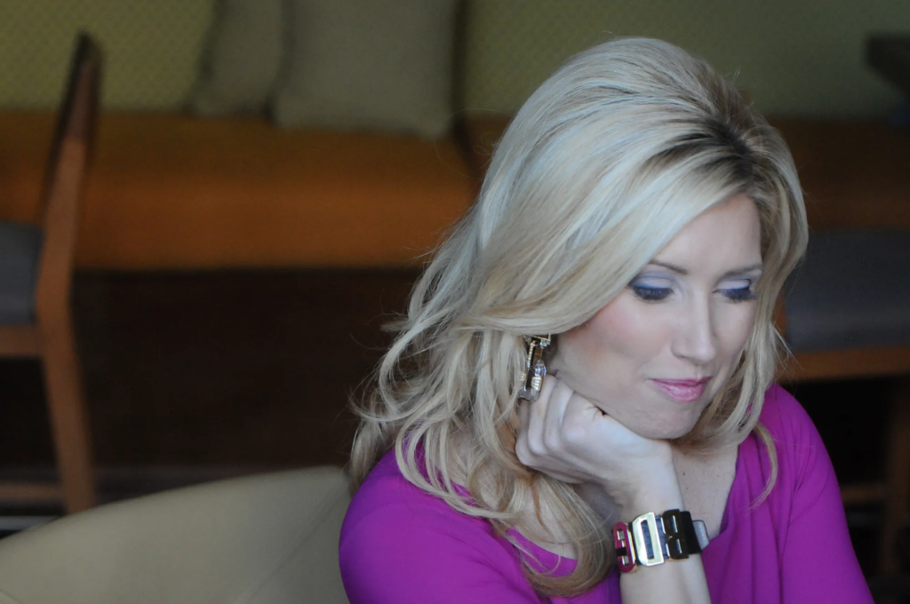 bianca de la garza net worth