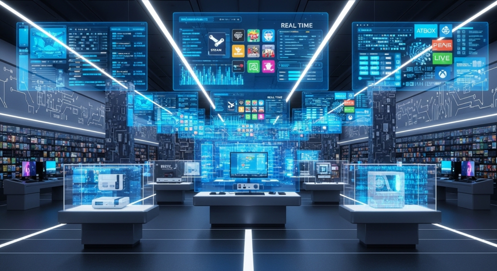 updates thegamearchives
