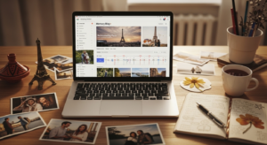 a blog about pocketmemoriesnet