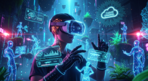 tgarchirvetech gaming