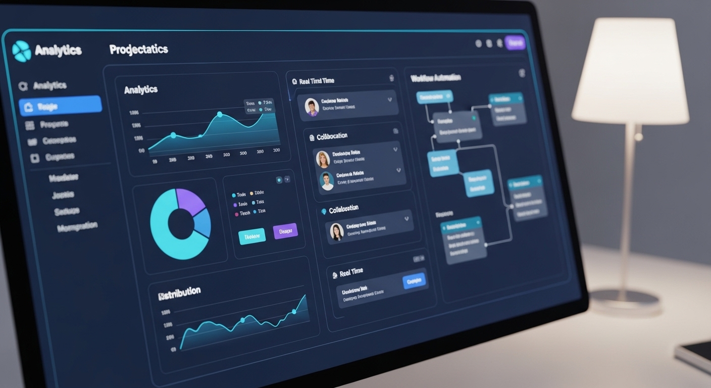 new software rcsdassk