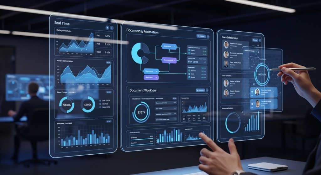 new software rcsdassk
