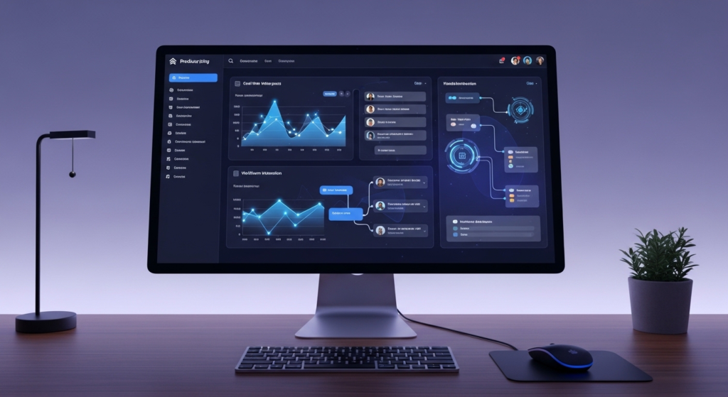 new software rcsdassk
