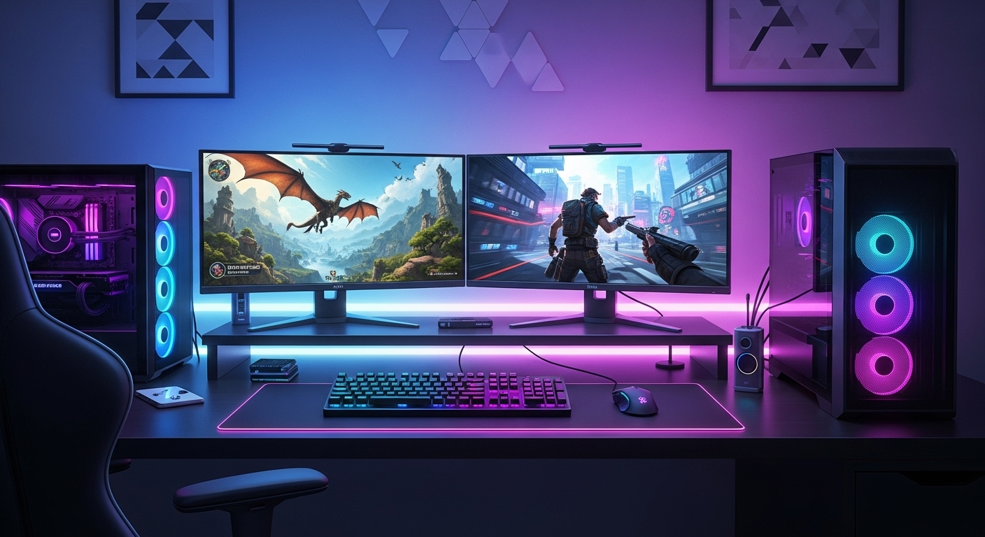 eurogamersonline.com pc gaming