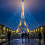 playbattlesquare exploring paris after dark